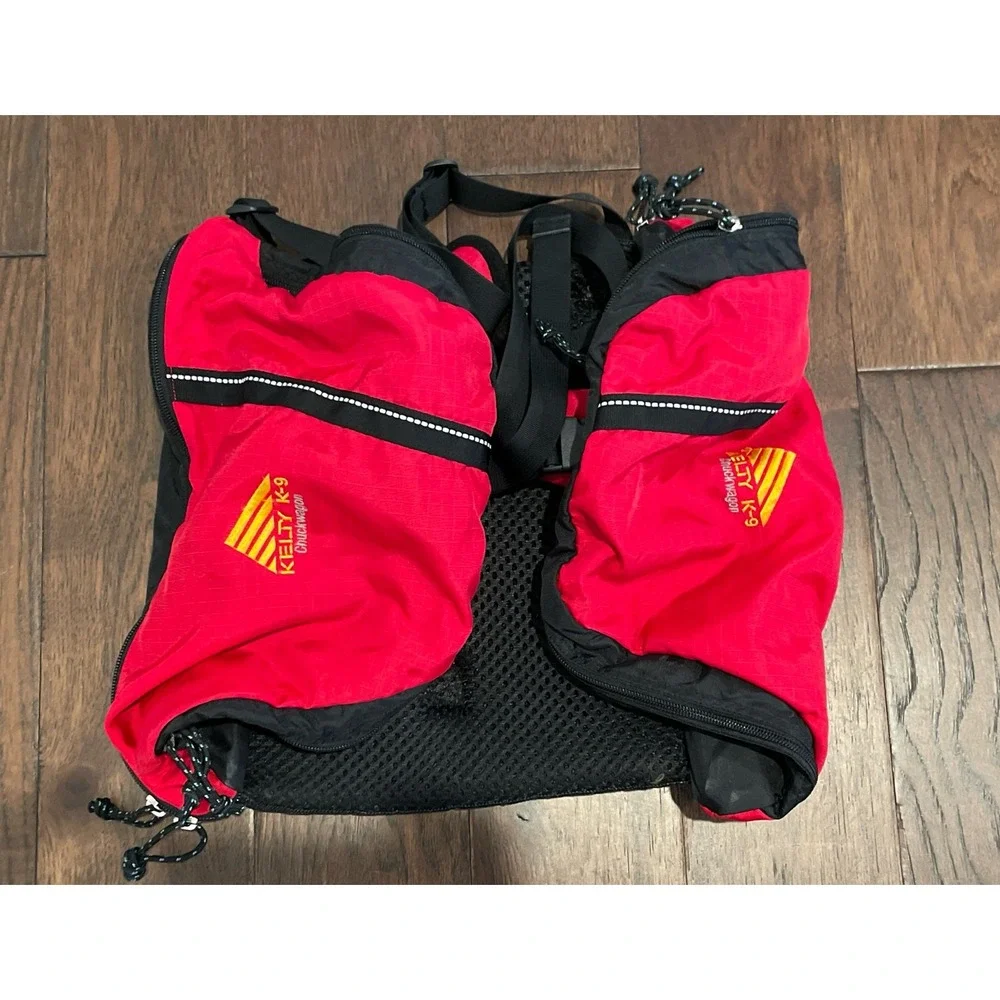 Kelty dog pack